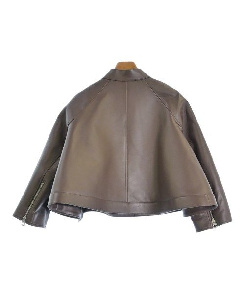 Loewe Jacket Brown — view 2