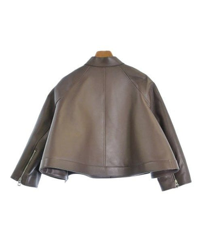 Loewe Jacket Brown — view 2