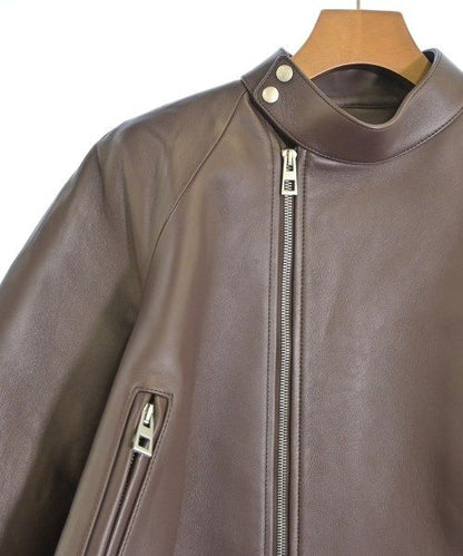Loewe Jacket Brown — view 5