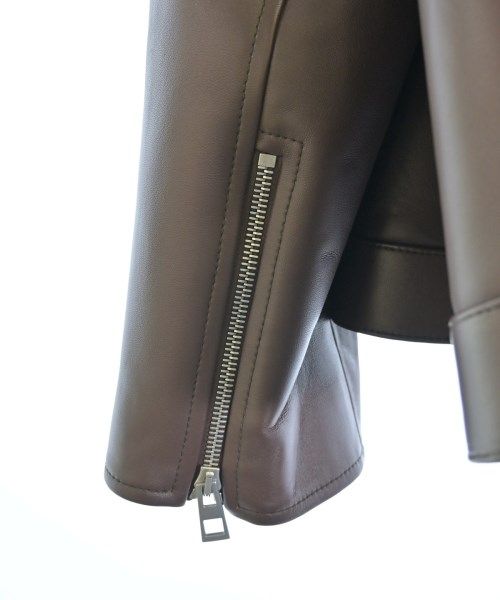 Loewe Jacket Brown — view 6