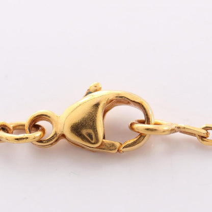 Hermes Necklace O'maillon Chaine D'Ancre Gold — view 4