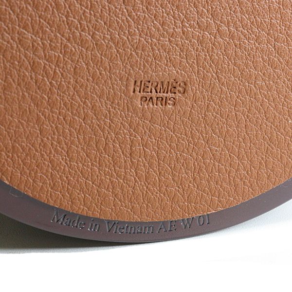 Hermes Paperweight Home Decor White — view 6