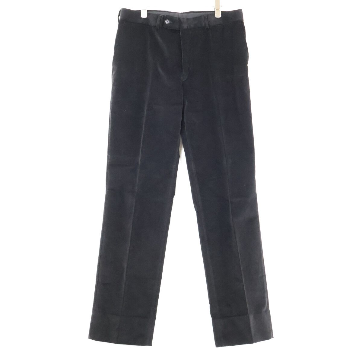 Louis Vuitton Velour Single Suit — view 7