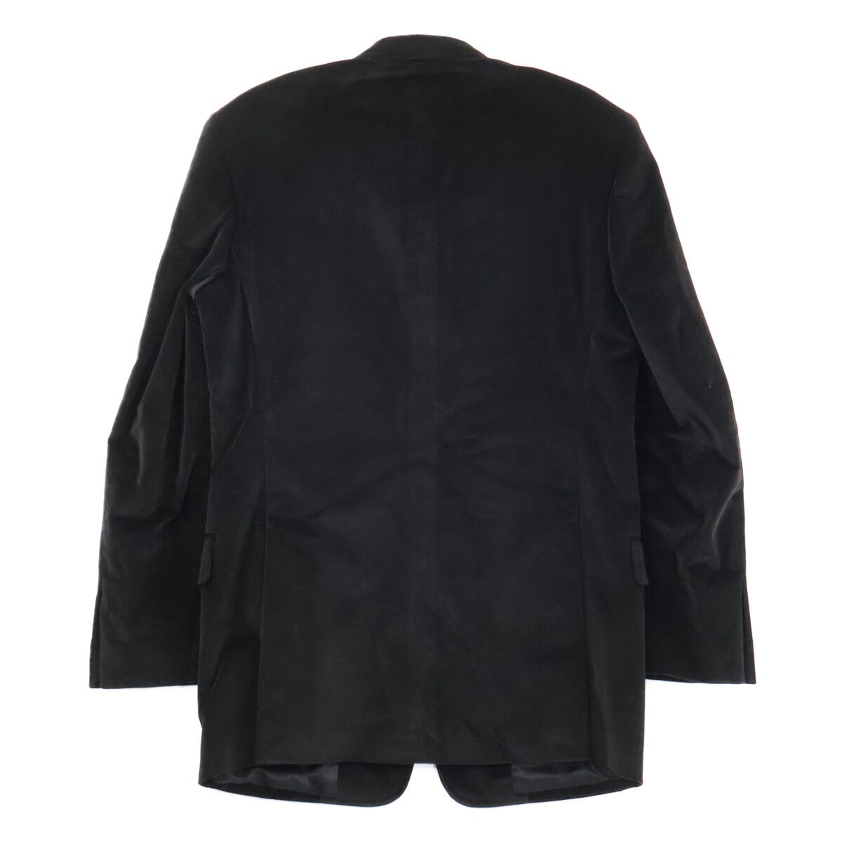 Louis Vuitton Velour Single Suit — view 3