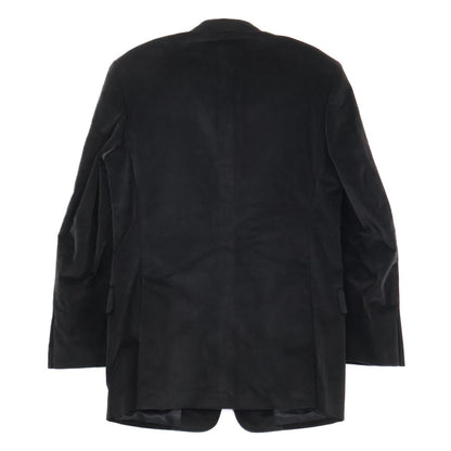 Louis Vuitton Velour Single Suit — view 3