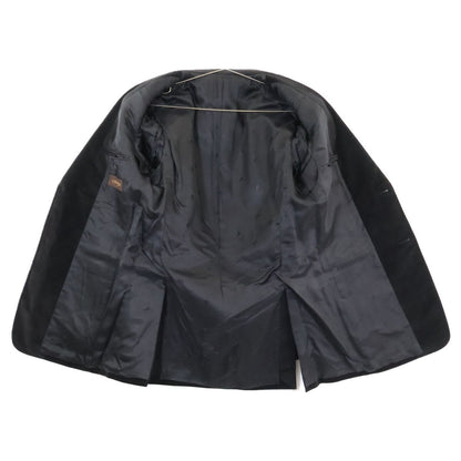 Louis Vuitton Velour Single Suit — view 4