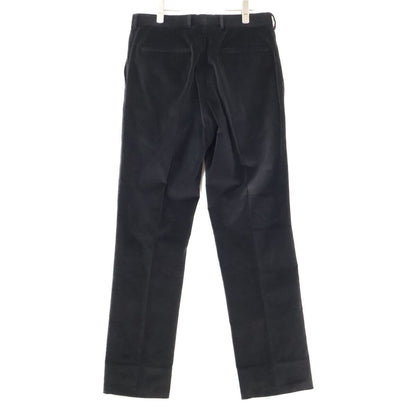 Louis Vuitton Velour Single Suit — view 8