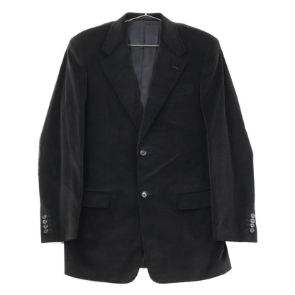 Louis Vuitton Velour Single Suit — view 2