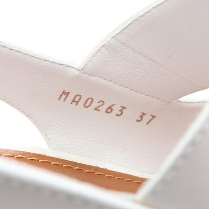 Louis Vuitton Sandals Trinity Line Leather — view 6