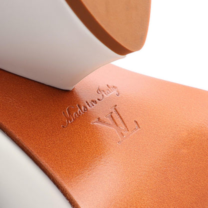 Louis Vuitton Sandals Trinity Line Leather — view 7