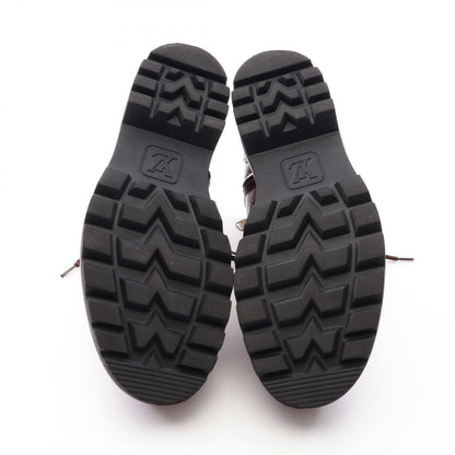 Louis Vuitton Boots NIGO Oberkampf Line Leather — view 4