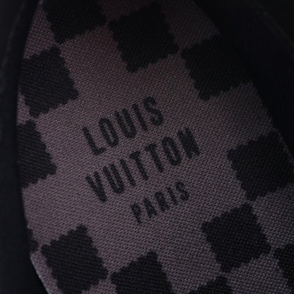 Louis Vuitton Boots NIGO Oberkampf Line Leather — view 5