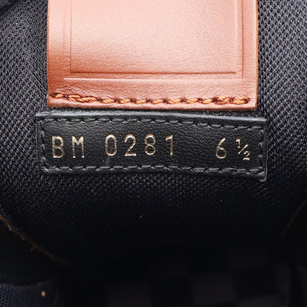 Louis Vuitton Boots NIGO Oberkampf Line Leather — view 6
