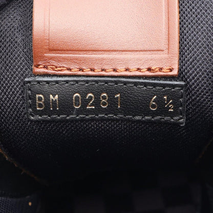 Louis Vuitton Boots NIGO Oberkampf Line Leather — view 6