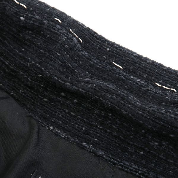 Chanel 99A Jacket Black — view 6