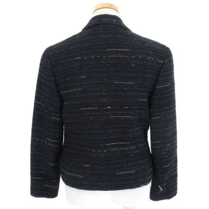 Chanel 99A Jacket Black — view 2
