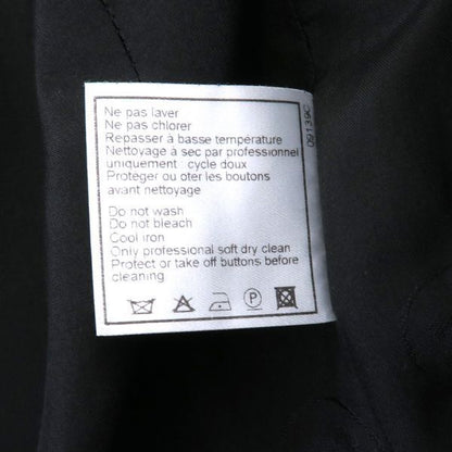 Chanel 99A Jacket Black — view 8