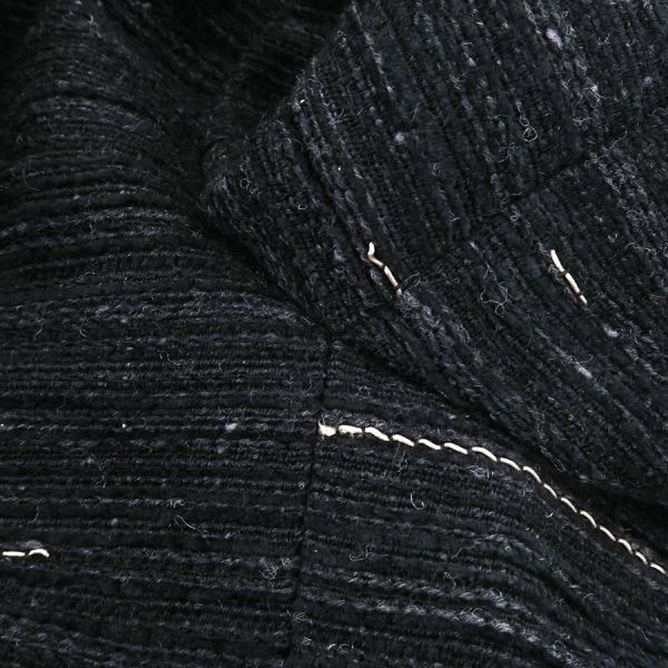 Chanel 99A Jacket Black — view 5