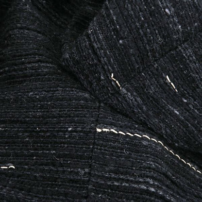 Chanel 99A Jacket Black — view 5