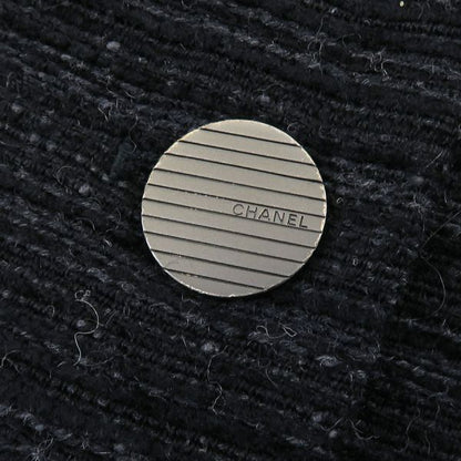 Chanel 99A Jacket Black — view 4