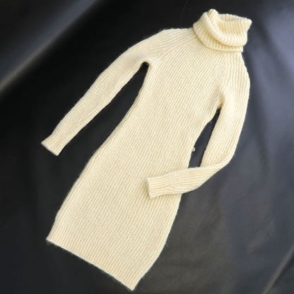 Chanel Knit Dress — view 7