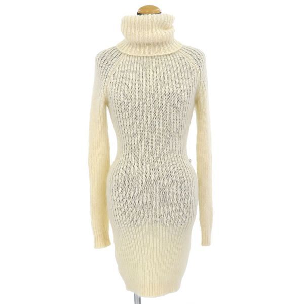 Chanel Knit Dress