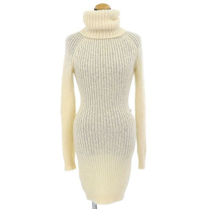 Chanel Knit Dress
