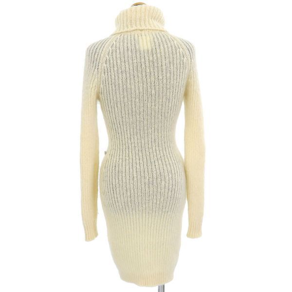 Chanel Knit Dress — view 2