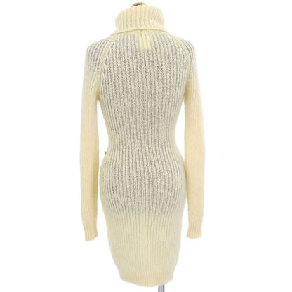 Chanel Knit Dress — view 2