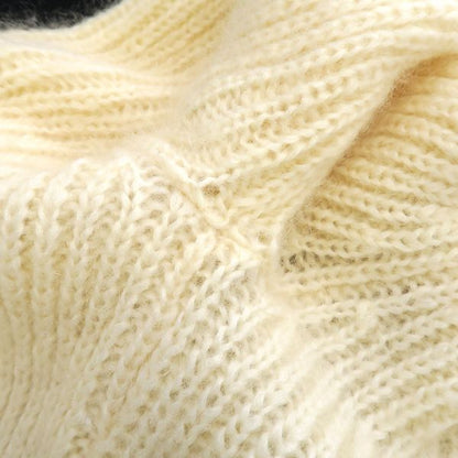 Chanel Knit Dress — view 6