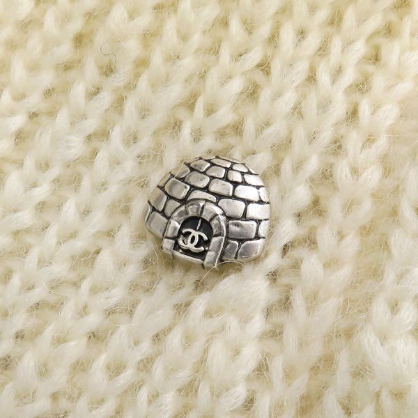 Chanel Knit Dress — view 4