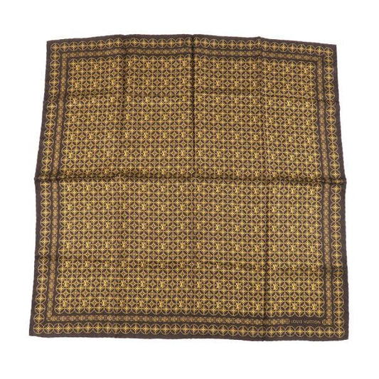 Louis Vuitton Takashi Murakami Scarf