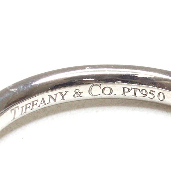 Tiffany & Co Elsa Peretti Band Ring Diamond — view 3