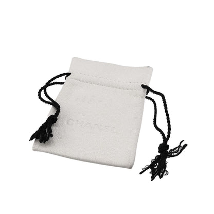 Chanel Camellia Pendant Top Cashoron 18K Yellow Gold — view 8