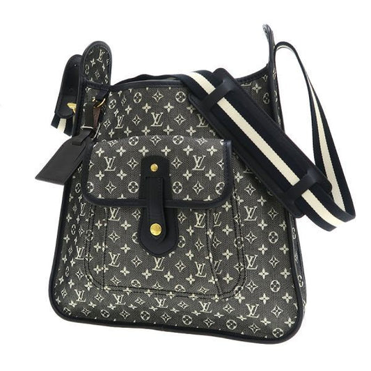 Louis Vuitton Monogram Mini Besace Marie Kate Shoulder Bag