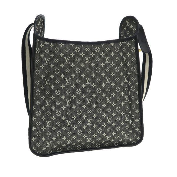 Louis Vuitton Monogram Mini Besace Marie Kate Shoulder Bag — view 3