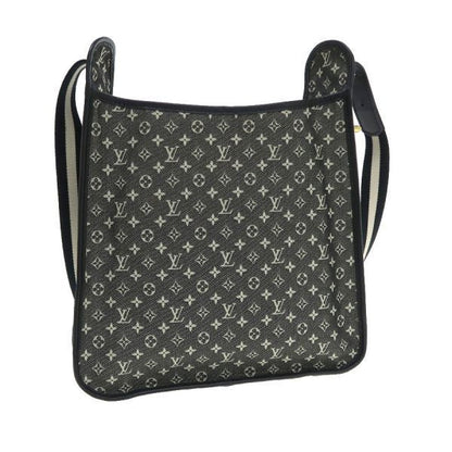 Louis Vuitton Monogram Mini Besace Marie Kate Shoulder Bag — view 3