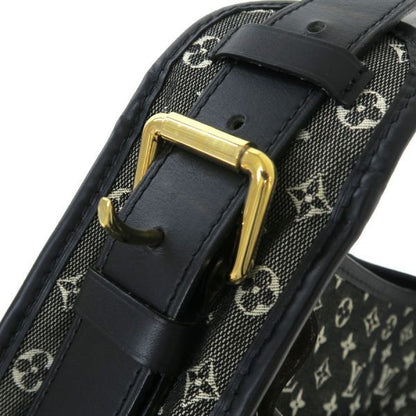 Louis Vuitton Monogram Mini Besace Marie Kate Shoulder Bag — view 8