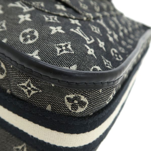 Louis Vuitton Monogram Mini Besace Marie Kate Shoulder Bag — view 5