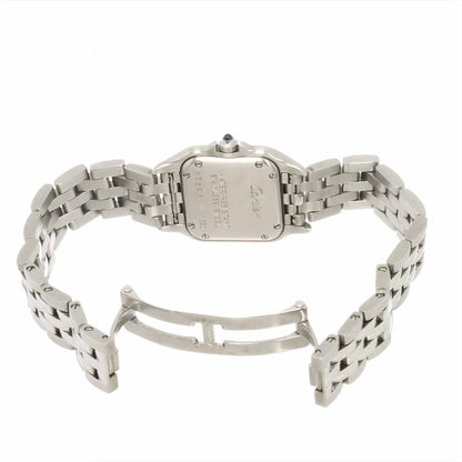 Cartier Panthere SM Watch Ivory Quartz — view 5