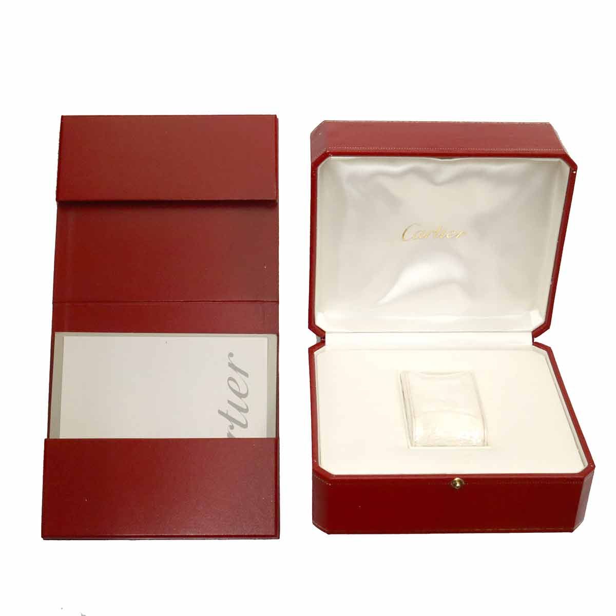 Cartier Panthere SM Watch Ivory Quartz — view 2