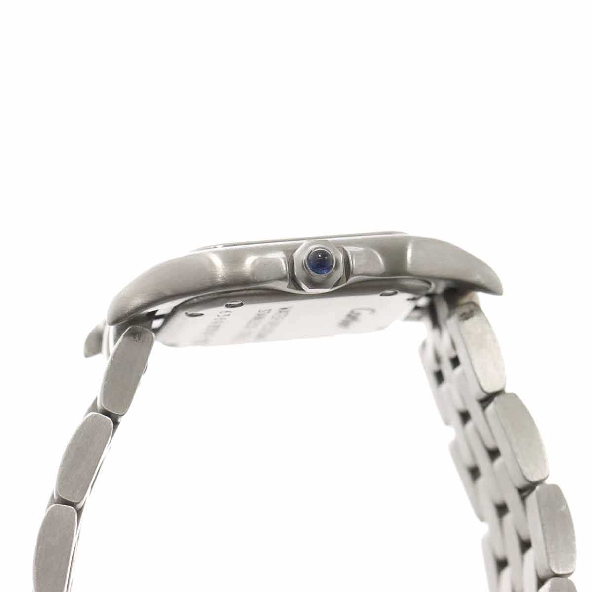 Cartier Panthere SM Watch Ivory Quartz — view 6