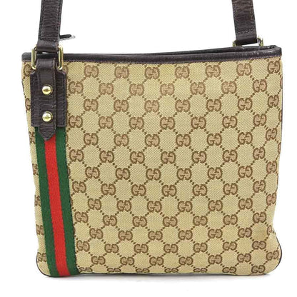 Gucci Crossbody Shoulder Bag — view 3