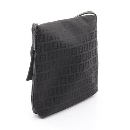 Fendi Shoulder Bag Black — view 2