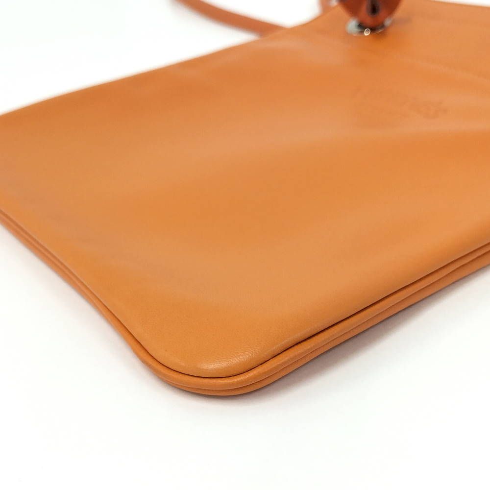 Hermes Mini Shoulder Bag — view 3
