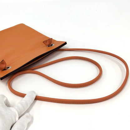 Hermes Mini Shoulder Bag — view 4