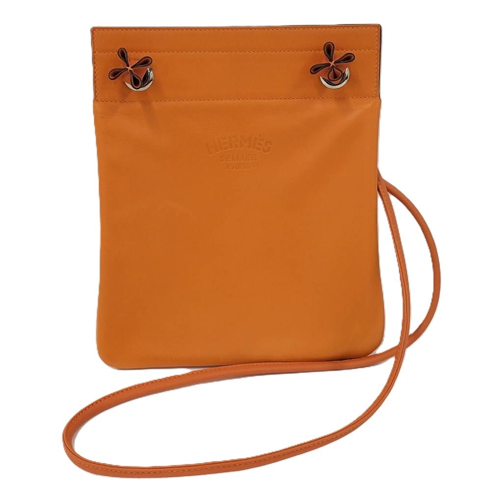 Hermes Mini Shoulder Bag