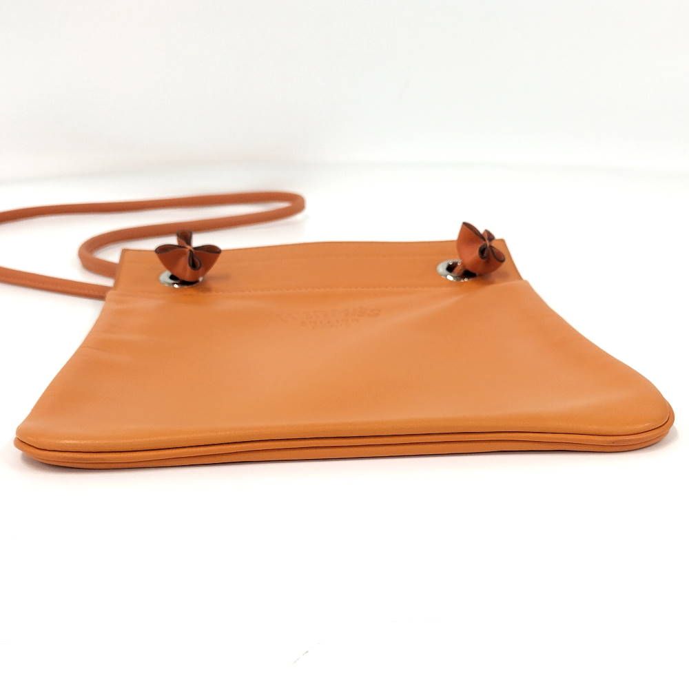 Hermes Mini Shoulder Bag — view 5