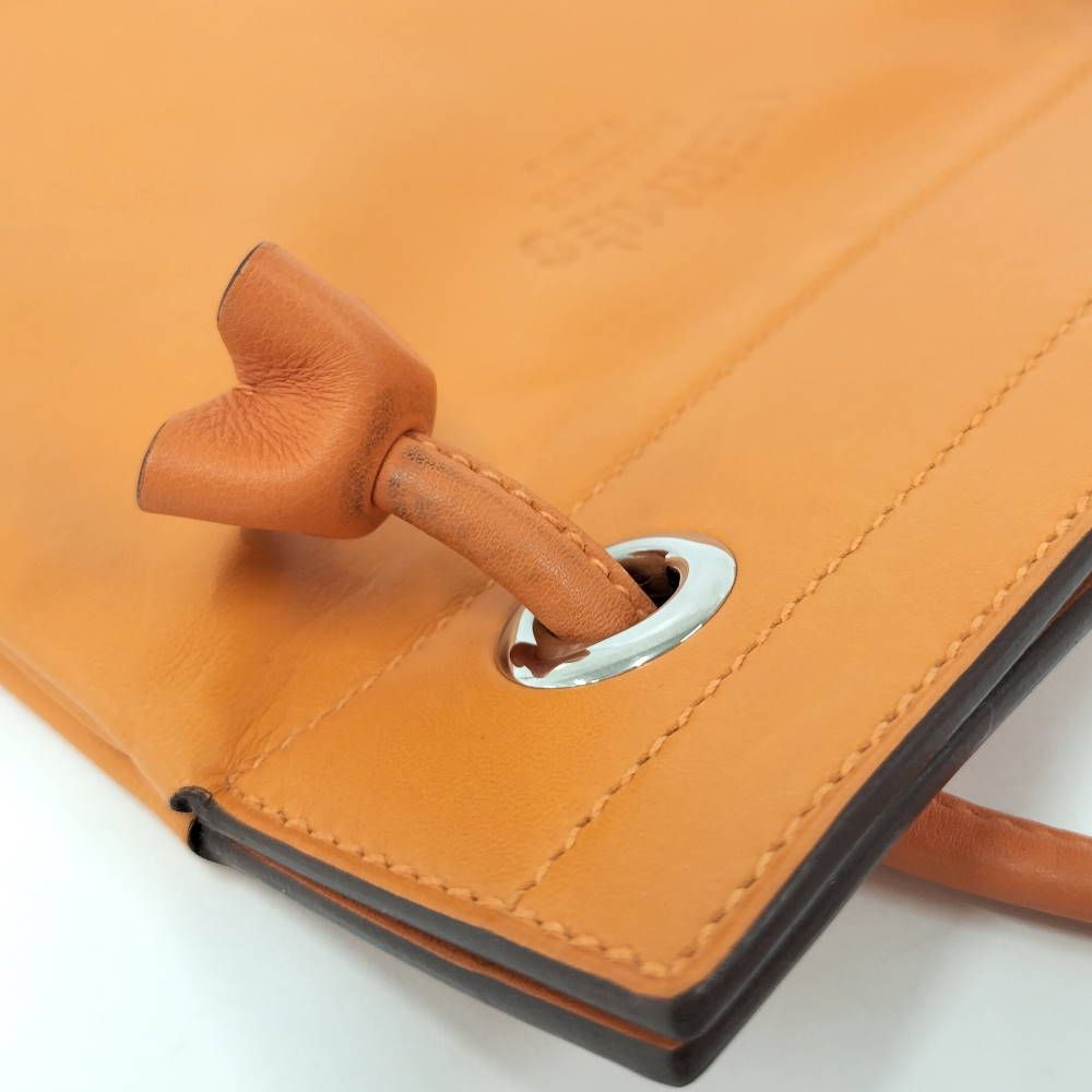 Hermes Mini Shoulder Bag — view 6