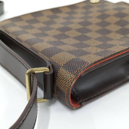 Louis Vuitton Portbello PM Damier Shoulder Bag — view 6
